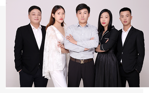 專業(yè)的生產(chǎn)管理團(tuán)隊